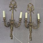 739 4204 WALL SCONCES